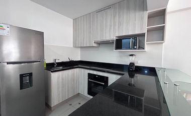 🌳Moderno Departamento En San Isidro - A 2 Cuadras Del Parque El Olivar 🌳