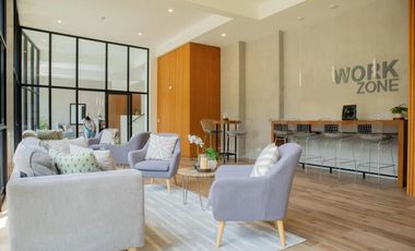 🌳Moderno Departamento En San Isidro - A 2 Cuadras Del Parque El Olivar 🌳