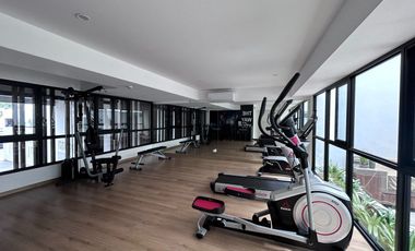 🌳Moderno Departamento En San Isidro - A 2 Cuadras Del Parque El Olivar 🌳