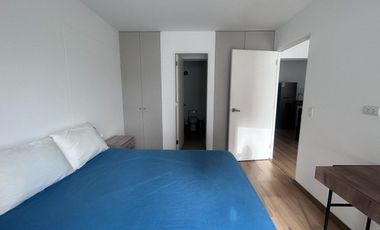 🌳Moderno Departamento En San Isidro - A 2 Cuadras Del Parque El Olivar 🌳