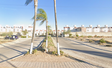 CASA EN VENTA SAN GERARDO AGUASCALIENTES DE RECUPERACION HIPOTECARIA