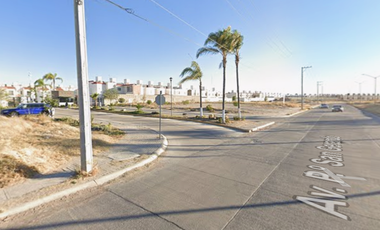 CASA EN VENTA SAN GERARDO AGUASCALIENTES DE RECUPERACION HIPOTECARIA