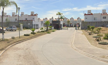 CASA EN VENTA SAN GERARDO AGUASCALIENTES DE RECUPERACION HIPOTECARIA