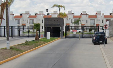 CASA EN VENTA SAN GERARDO AGUASCALIENTES DE RECUPERACION HIPOTECARIA