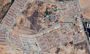 CASA EN VENTA SAN GERARDO AGUASCALIENTES DE RECUPERACION HIPOTECARIA