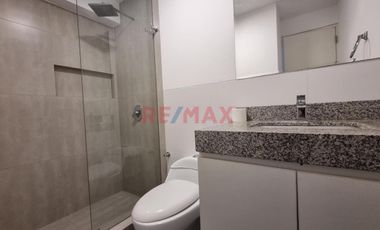 Moderno Departamento En Barranco, Hermosa Zona Para Vivir !!!