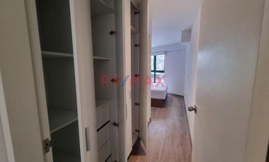 Moderno Departamento En Barranco, Hermosa Zona Para Vivir !!!