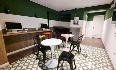 Moderno Departamento En Barranco, Hermosa Zona Para Vivir !!!