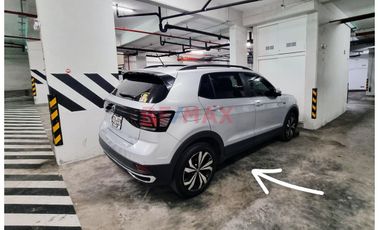 Moderno Departamento En Barranco, Hermosa Zona Para Vivir !!!