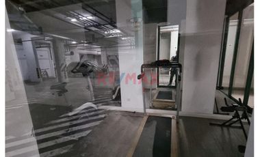 Moderno Departamento En Barranco, Hermosa Zona Para Vivir !!!