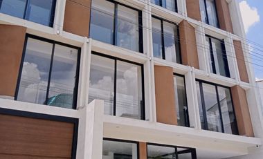 🌟 DEPARTAMENTO DE ESTRENO EN VENTA – SEGUNDO NIVEL | FACHADA A LA CALLE 81.91 m²