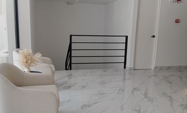 🌟 DEPARTAMENTO DE ESTRENO EN VENTA – SEGUNDO NIVEL | FACHADA A LA CALLE 81.91 m²