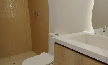 🌟 DEPARTAMENTO DE ESTRENO EN VENTA – SEGUNDO NIVEL | FACHADA A LA CALLE 81.91 m²