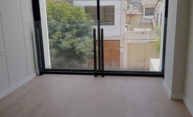 🌟 DEPARTAMENTO DE ESTRENO EN VENTA – SEGUNDO NIVEL | FACHADA A LA CALLE 81.91 m²