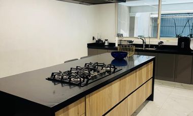 Oficina a puerta cerrada o habitacional