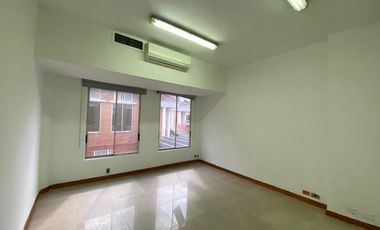 Oficina en Venta en Oviedo Poblado Medellin Antioquia