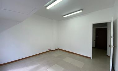 Oficina en Venta en Oviedo Poblado Medellin Antioquia
