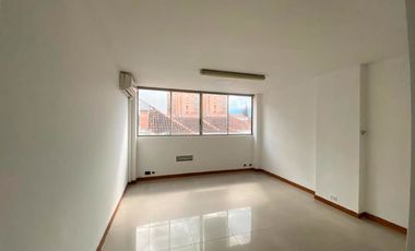 Oficina en Venta en Oviedo Poblado Medellin Antioquia