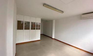 Oficina en Venta en Oviedo Poblado Medellin Antioquia