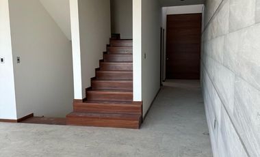 Casa en Venta en el Fraccionamiento Villandares