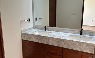 Casa en Venta en el Fraccionamiento Villandares