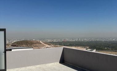 Casa en Venta en el Fraccionamiento Villandares