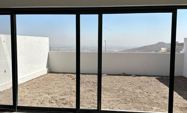 Casa en Venta en el Fraccionamiento Villandares