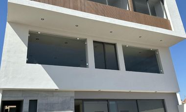 Casa en Venta en el Fraccionamiento Villandares