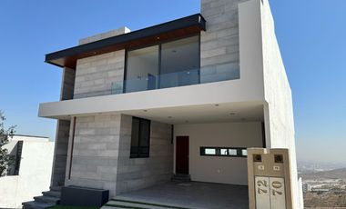 Casa en Venta en el Fraccionamiento Villandares