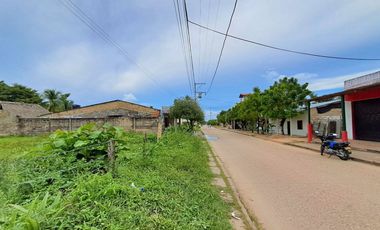 LOTE EN VENTA SECTOR SAN MARCOS SUCRE
