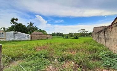 LOTE EN VENTA SECTOR SAN MARCOS SUCRE