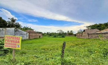 LOTE EN VENTA SECTOR SAN MARCOS SUCRE