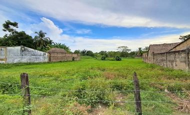 LOTE EN VENTA SECTOR SAN MARCOS SUCRE