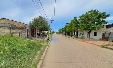LOTE EN VENTA SECTOR SAN MARCOS SUCRE