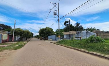 LOTE EN VENTA SECTOR SAN MARCOS SUCRE