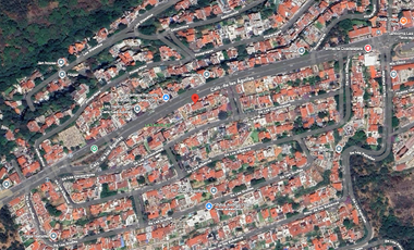 Excelente Oportunidad de Inversión !!! Aprovecha y adquiere esta hermosa y amplia Casa en una de las mejores zonas de Álvaro Obregón, CDMX.