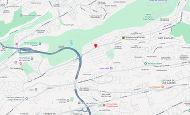 Excelente Oportunidad de Inversión !!! Aprovecha y adquiere esta hermosa y amplia Casa en una de las mejores zonas de Álvaro Obregón, CDMX.