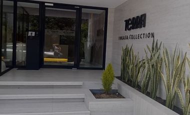 DEPARTAMENTO DE ESTRENO EN VENTA – QUINTO NIVEL | INTERIOR Residencial Terra – Modernidad, confort y diseño funcional