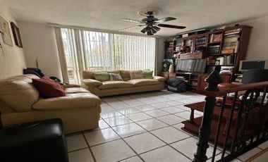 ¡HERMOSA CASA EN VENTA EN AGUASCALIENTES!