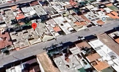 ¡HERMOSA CASA EN VENTA EN AGUASCALIENTES!