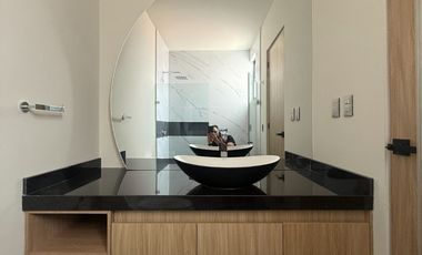 Se renta espectacular Pent-house en semi amueblado dos recamaras