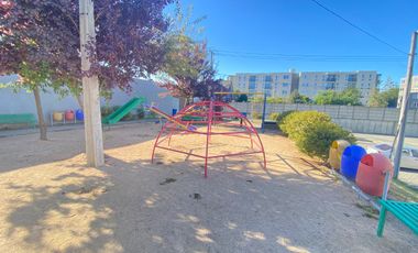 Departamento en Venta en Condominio Portal de Labranza