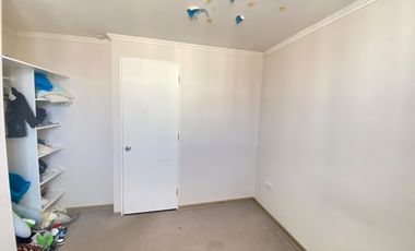 Departamento en Venta en Condominio Portal de Labranza