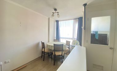 Departamento en Venta en Condominio Portal de Labranza