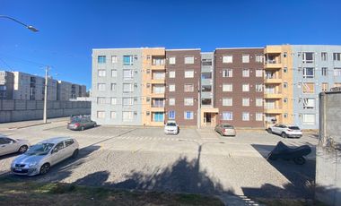 Departamento en Venta en Condominio Portal de Labranza