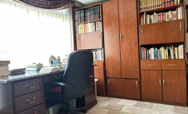 Colinas del Bosque, Venta de casa en fraccionamiento