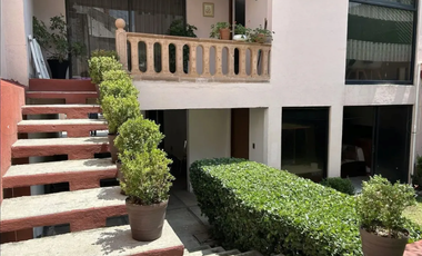 Colinas del Bosque, Venta de casa en fraccionamiento