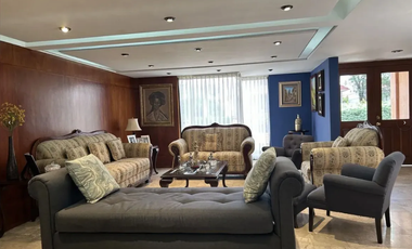 Colinas del Bosque, Venta de casa en fraccionamiento