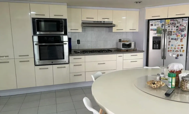 Colinas del Bosque, Venta de casa en fraccionamiento