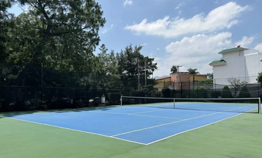 Colinas del Bosque, Venta de casa en fraccionamiento